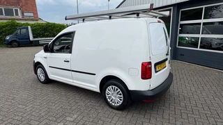 Volkswagen Caddy - afbeelding nr 14