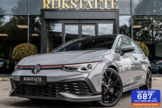 Volkswagen Golf - 421512694-0