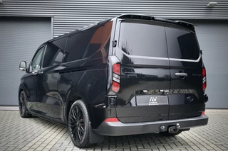 Ford Transit Custom Raptor Edition | Trekhaak | 6-Zitter | Verlengde fabrieksgarantie tot 09-2029 - afbeelding nr 3