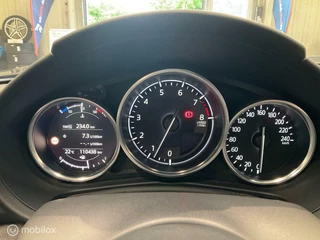 Mazda MX-5 Mazda MX-5 2.0 SkyActiv-G 184 GT-M Navi Carplay Leer Camera 17 inch - afbeelding nr 10
