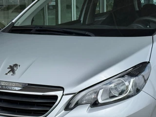 Peugeot 108 Peugeot 108 1.0 e-VTi Active Apple Carplay|Android|Camera|Cruise Controle - afbeelding nr 12