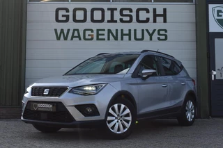 SEAT Arona Seat Arona 1.0 TSI Style Business Intense | Beats | LED | Stoelverwarming | - afbeelding nr 1