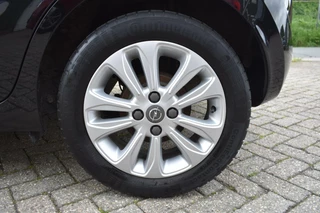 Opel KARL Opel KARL 1.0 ecoFLEX 120 Jaar Edition | Carplay | Parkeersensoren | - afbeelding nr 5
