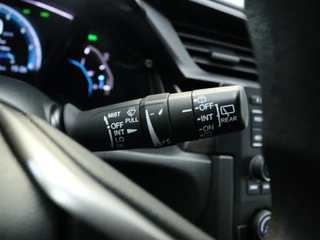 Honda Civic Honda Civic 1.0 i-VTEC Comfort | Winter Set | Stoelverwarming | Cruise Contr - afbeelding nr 28
