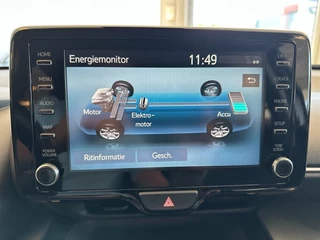 Toyota Yaris Cross - afbeelding nr 28