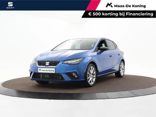 SEAT Ibiza 1.0 EcoTSI 115pk DSG FR Business Connect