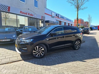 Opel Grandland X - 461978207-0