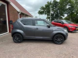 Suzuki Ignis Suzuki Ignis 1.2 SMART HYBRID SELECT AUTOMAAT! HOGE INSTAP & HOGE ZIT - afbeelding nr 2
