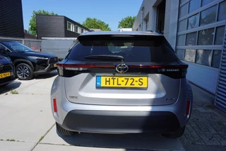 Toyota Yaris Cross Toyota Yaris Cross 1.5 Hybrid 130 Executive |Navi|Carplay|PDC V+A|Stoel en stuurverwarming|Elektrische a.klep| - afbeelding nr 5