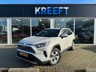 Toyota RAV4 1 jaar garantie. - afbeelding nr 1