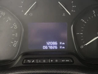 Toyota ProAce Toyota ProAce Worker 2.0D 145pk Euro 6! - afbeelding nr 9