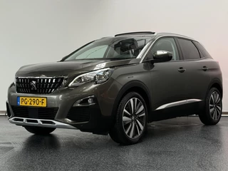 Peugeot 3008 1.2 Turbo Blue Lease Premium