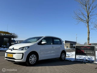 Volkswagen up! - 190742801-0