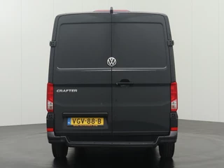 Volkswagen Crafter | Navigatie | Camera | Betimmering | Cruise - afbeelding nr 11