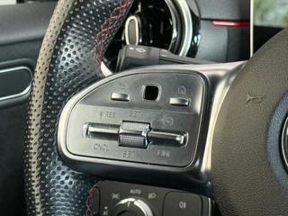 Mercedes-Benz A-Klasse Mercedes-Benz A-klasse 200 163pk AMG Night Dealer Onderhouden - afbeelding nr 16