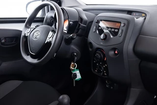 Toyota Aygo - afbeelding nr 3