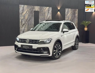 Volkswagen Tiguan - 116234697-0