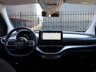Fiat 500e - afbeelding nr 13