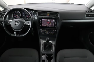 Volkswagen Golf Volkswagen Golf 1.0 TSI Comfortline | Trekhaak | Carplay |  Adaptive cruise | Navigatie | Climate control | PDC | Bluetooth - afbeelding nr 7