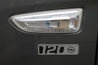Opel Astra Opel Astra 1.4 T. 120 JAAR EDITION 150 pk Automaat 1e eigenaar en NL-auto - afbeelding nr 36