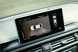 Audi S5 - afbeelding nr 22