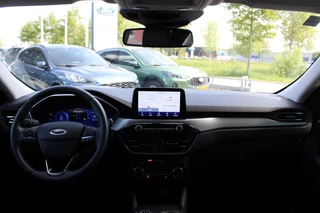 Ford Kuga Ford Kuga 2.5 PHEV Titanium X | Wegklapbare trekhaak | Winter Pack | Bang&Olufsen | Head up Display | Half lederen bekleding - afbeelding nr 7