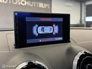 Audi A3 Audi A3 Limousine 1.4 TFSI S Line / AUTOMAAT / NETJES - afbeelding nr 18