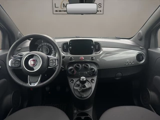 Fiat 500 - afbeelding nr 3