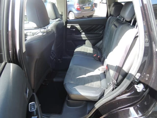 Mitsubishi Outlander - afbeelding nr 16