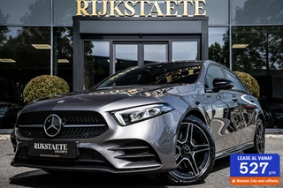 Mercedes-Benz A-Klasse - 452249093-0