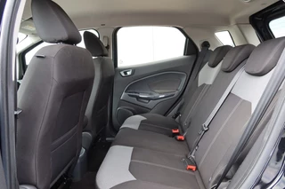 Ford EcoSport - afbeelding nr 17