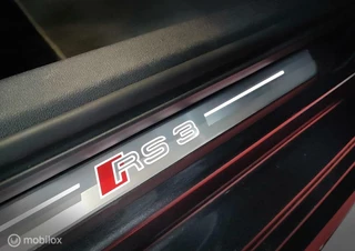 Audi RS3 Audi RS 3 2.0 TFSI RS 3 quattro KERAMISCH HEADUP PANO SCHADEVRIJ ALARM GARANTIE V MAX - afbeelding nr 16