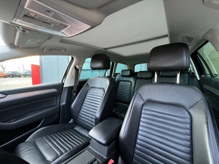 Volkswagen Passat - afbeelding nr 11