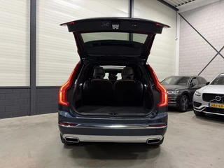 Volvo XC90 PANO/TREKHAAK/HEAD-UP/H&K/360CAMERA/MEMORY/KEYLESS/ACC/PILOT-ASSIST/20