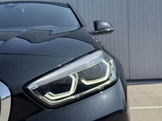 BMW 1 Serie BMW 1-serie 118i Executive Edition Sport Line|Navi|NL-Auto - afbeelding nr 14