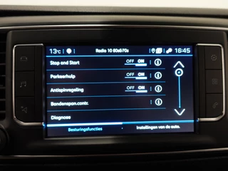 Peugeot Expert Peugeot Expert 2.0 BlueHDI 145 PK Airco Bluetooth Cruise Control Trekhaak Navigatie Carplay - afbeelding nr 24