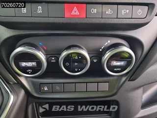 Iveco Daily Iveco Daily 35C21 3.0L 210PK Automaat Kipper 2025 model ACC Airco CarPlay Tipper Benne Kieper Airco - afbeelding nr 13