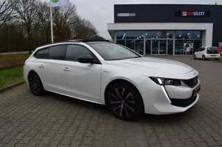 Peugeot 508 - afbeelding nr 8