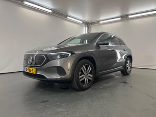 Mercedes-Benz EQA 250 Luxury Line 67 kWh