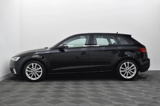 Audi A3 Audi A3 1.0 TFSI 116PK Sport Edition - afbeelding nr 5