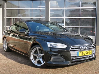Audi A5 - afbeelding nr 12