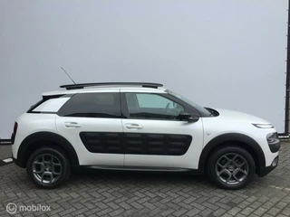 Citroën C4 Cactus Citroën C4 Cactus - 1.2 PureTech Shine * Navi / Pdc / Autom. airco - afbeelding nr 7