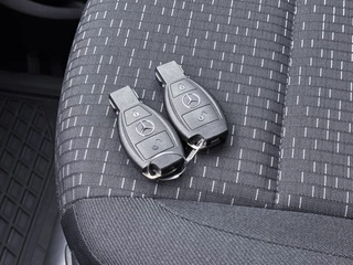 Mercedes-Benz Vito Mercedes-Benz Vito 119 CDI Extra Lang LED Adaptieve Cruise Control Climate control Betimmering - afbeelding nr 14