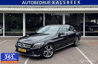 Mercedes-Benz C-Klasse - 378752723-0