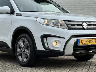 Suzuki Vitara Suzuki VITARA 1.6 Exclusive Trekhaak Cruise Clima Navigatie Bluetooth Mistlampen - afbeelding nr 37