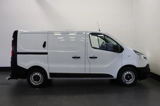 Renault Trafic Renault Trafic 1.6 dCi EURO 6 - Airco - Cruise - PDC - € 9.950,- Excl. - afbeelding nr 15