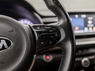 Kia Rio Kia Rio 1.0 TGDI Dynamic Sport (APPLE CARPLAY, NAVIGATIE, CAMERA, GETINT GLAS, SPORTSTOELEN, PARKEERSENSOREN, KEYLESS, CRUISE, LED, NIEUWSTAAT) - afbeelding nr 20