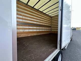 Volkswagen Crafter - afbeelding nr 15