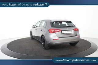 Mercedes-Benz A-Klasse Mercedes-Benz A-Klasse 180 *1ste Eigenaar*AMG*Night*Navigatie* - afbeelding nr 10