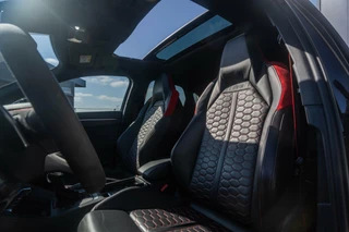Audi RSQ3 Audi RSQ3 RS 2.5 TFSI 400PK LEDER|CAMERA|PANO|FULL OPTION! - afbeelding nr 27